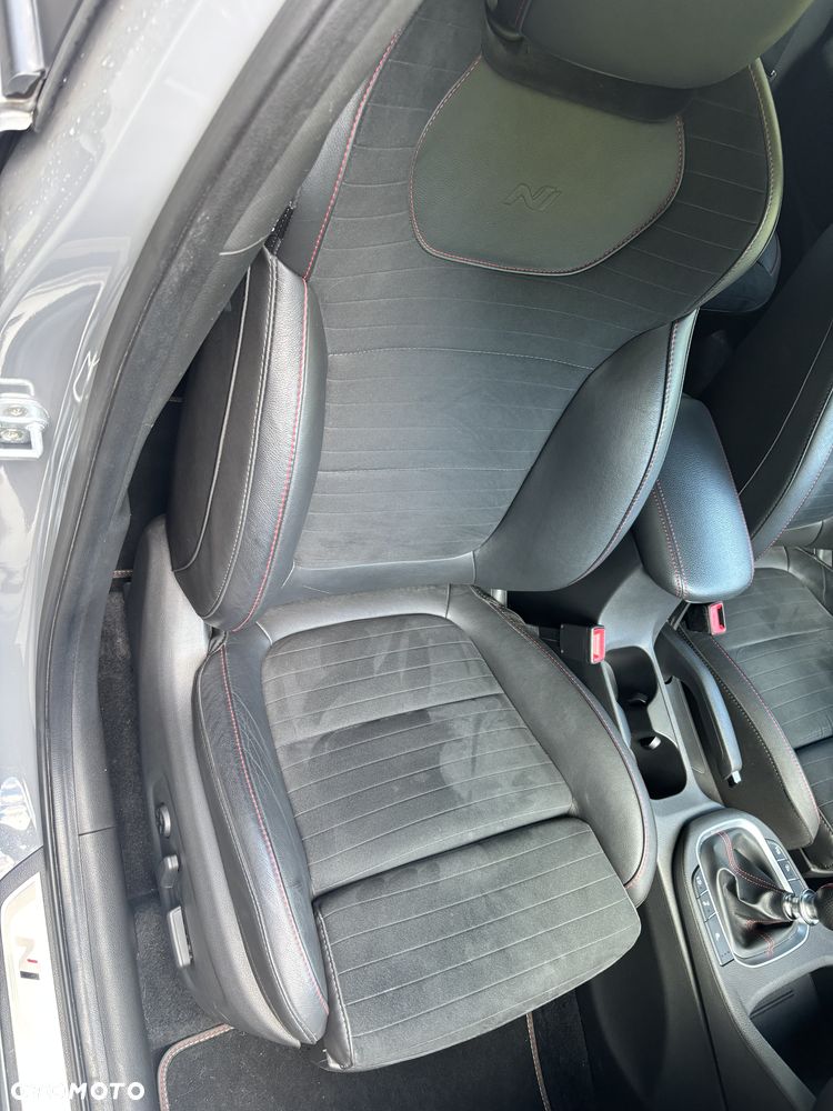 Hyundai i30 N - 10