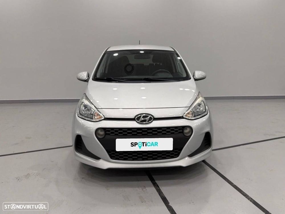 Hyundai i10 1.0 Comfort - 2