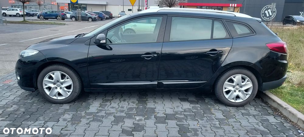 Renault Megane 1.6 16V Dynamique - 3
