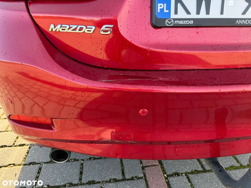 Mazda 6 2.0 Skypassion I-ELoop - 11