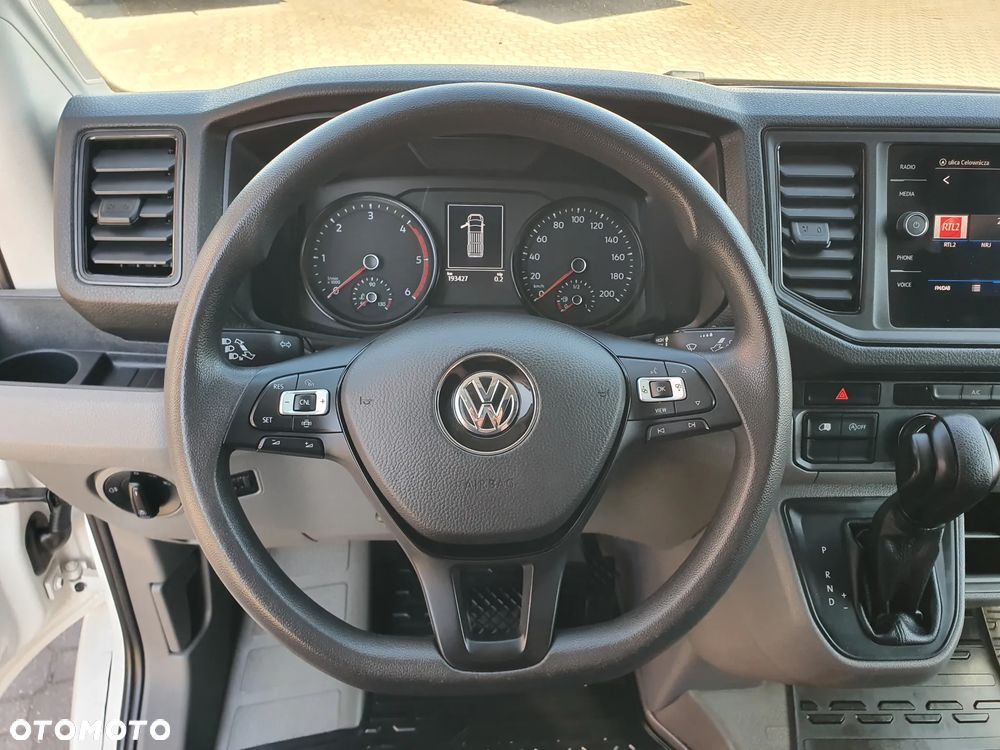 Volkswagen CRAFTER - 25