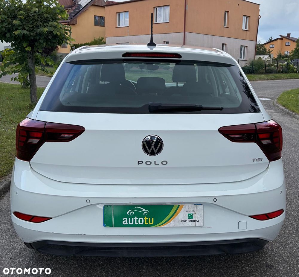 Volkswagen Polo - 8
