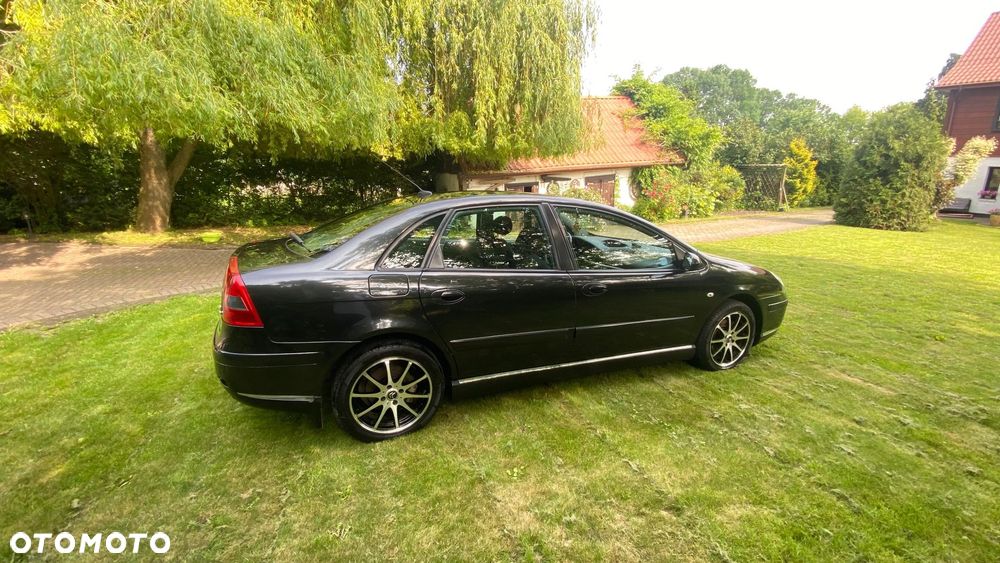 Citroën C5 HDi 135 Automatik Tendance - 26