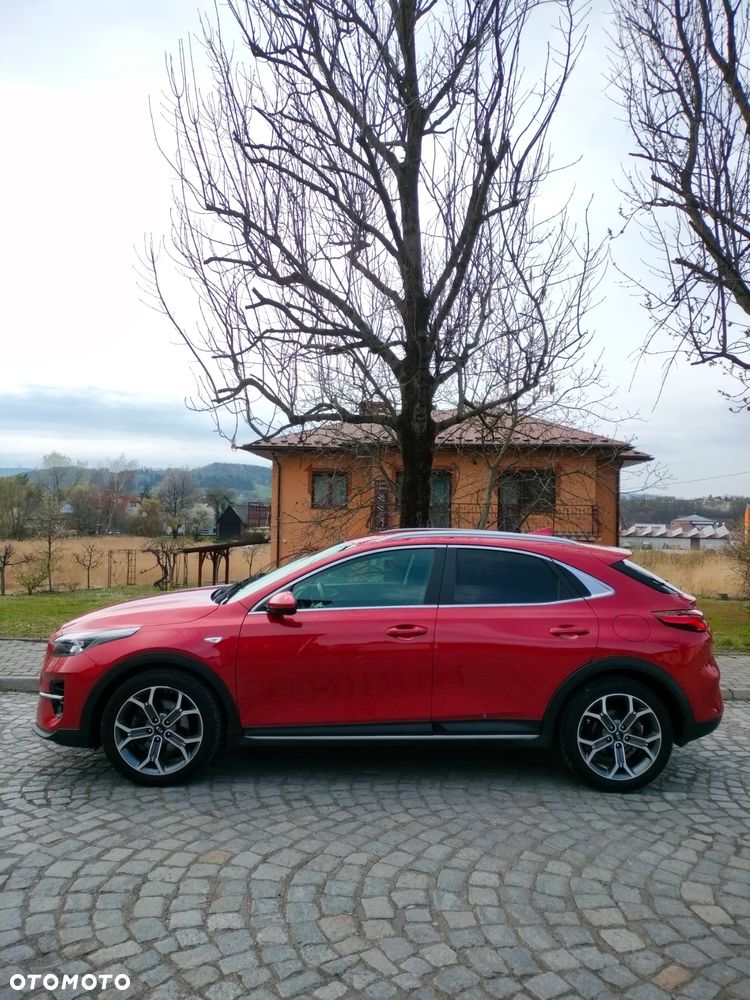 Kia XCeed 1.4 T-GDI M DCT - 6