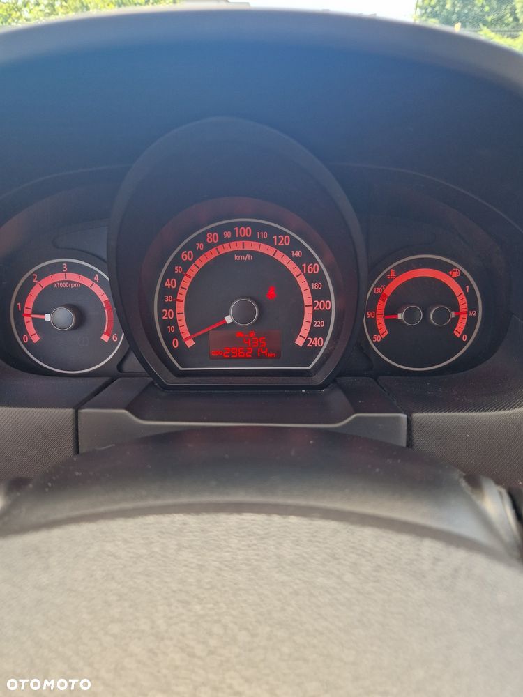 Kia Ceed - 7
