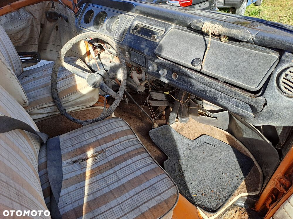 Volkswagen Inny - 6