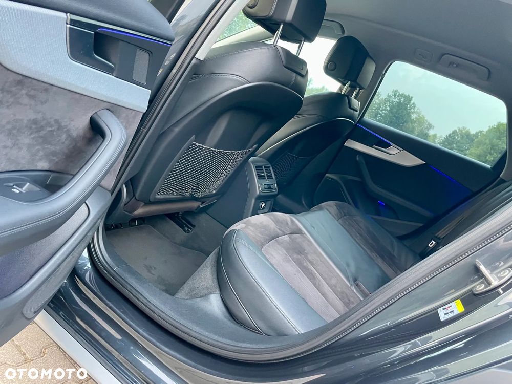 Audi A4 Allroad 2.0 TFSI Quattro S tronic - 14