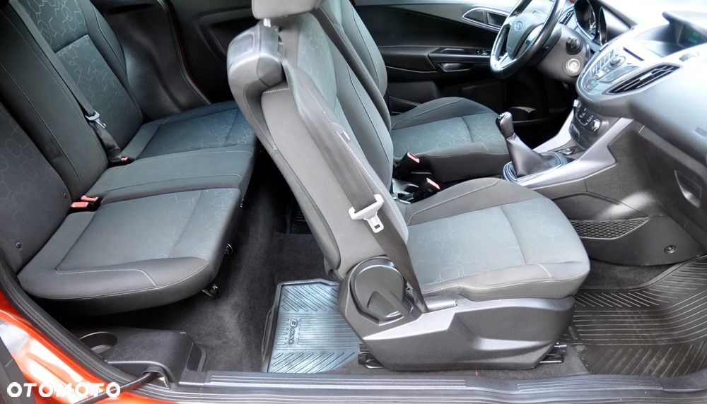 Ford B-MAX 1.0 EcoBoost Colour-Line - 10