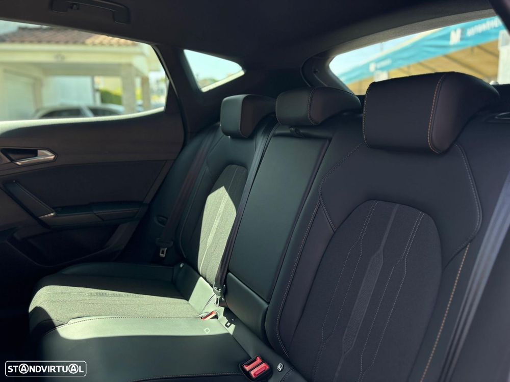 Cupra Formentor 1.4 e-Hybrid DSG VZ - 10