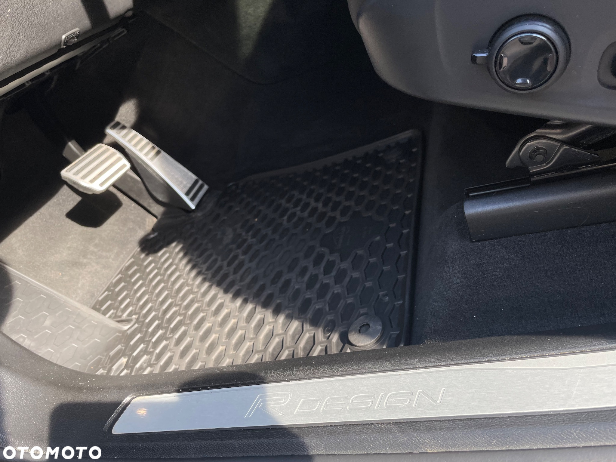 Volvo XC 60 - 19