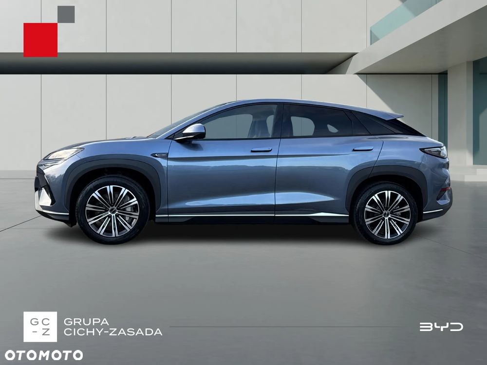 BYD Sealion 7 91.3kWh Excellence AWD - 2