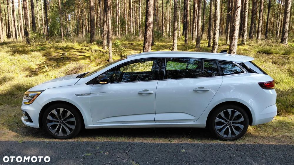 Renault Megane 1.5 Blue dCi Techno EDC - 2
