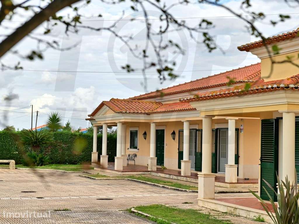 Moradia V4 - Benavente - 600.000€ - Grande imagem: 2/38