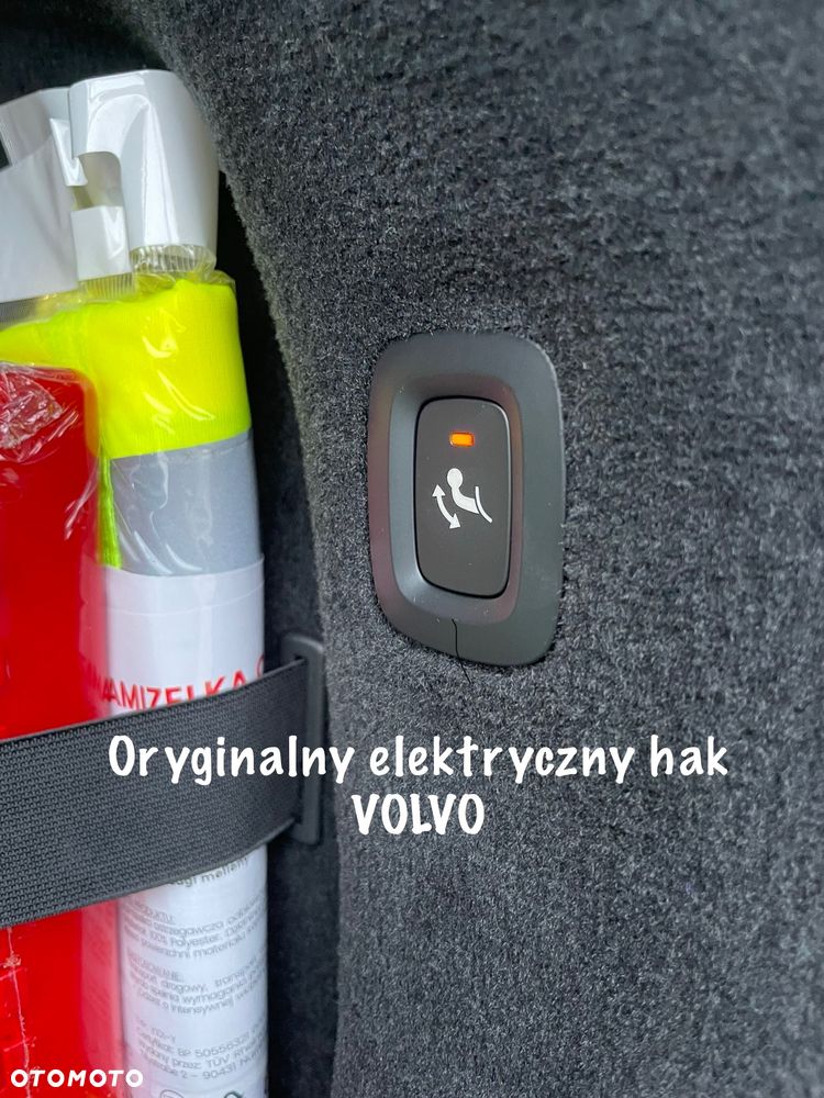 Volvo V90 T8 Twin Engine AWD Geartronic Inscription - 34