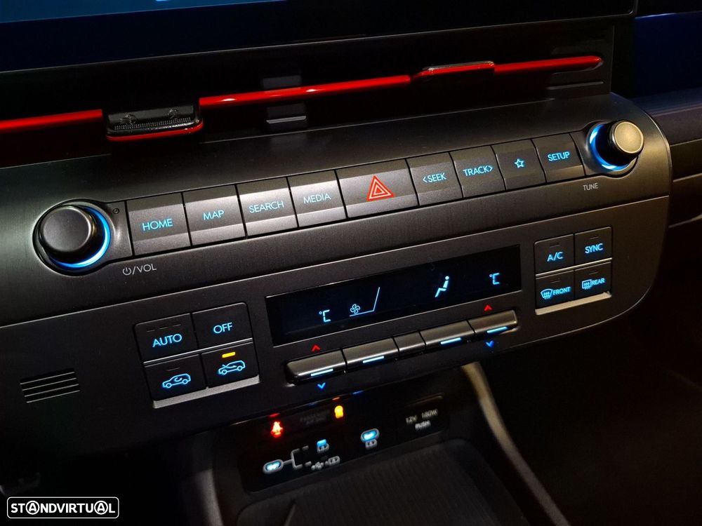 Hyundai Kauai 1.0 T-GDi Premium (TT) - 19