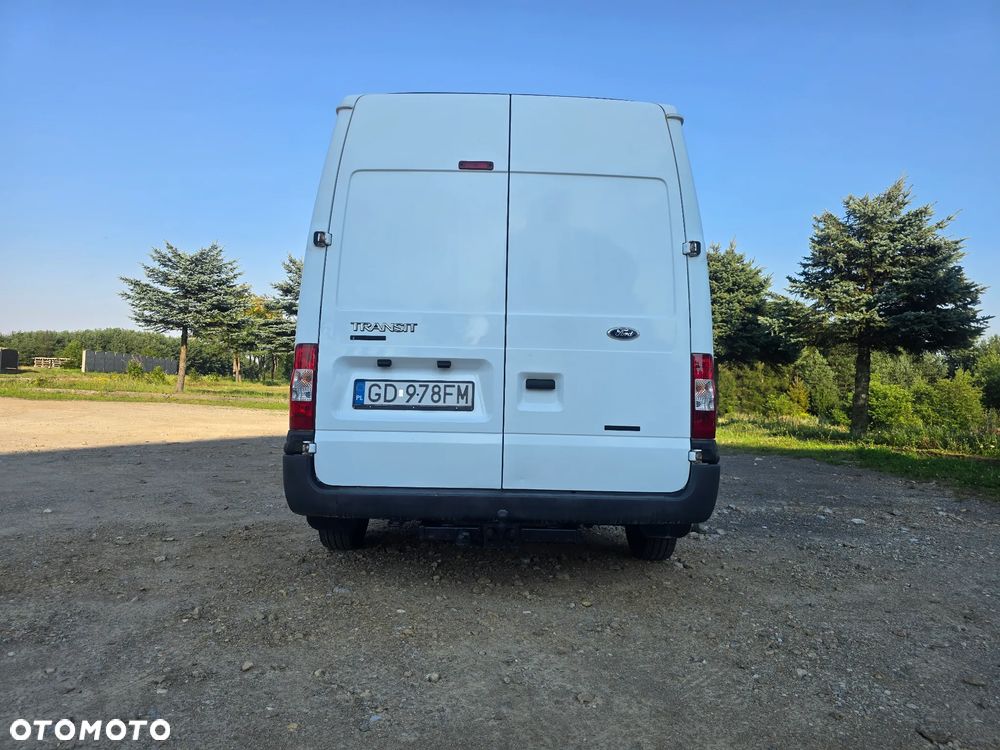 Ford Transit - 24