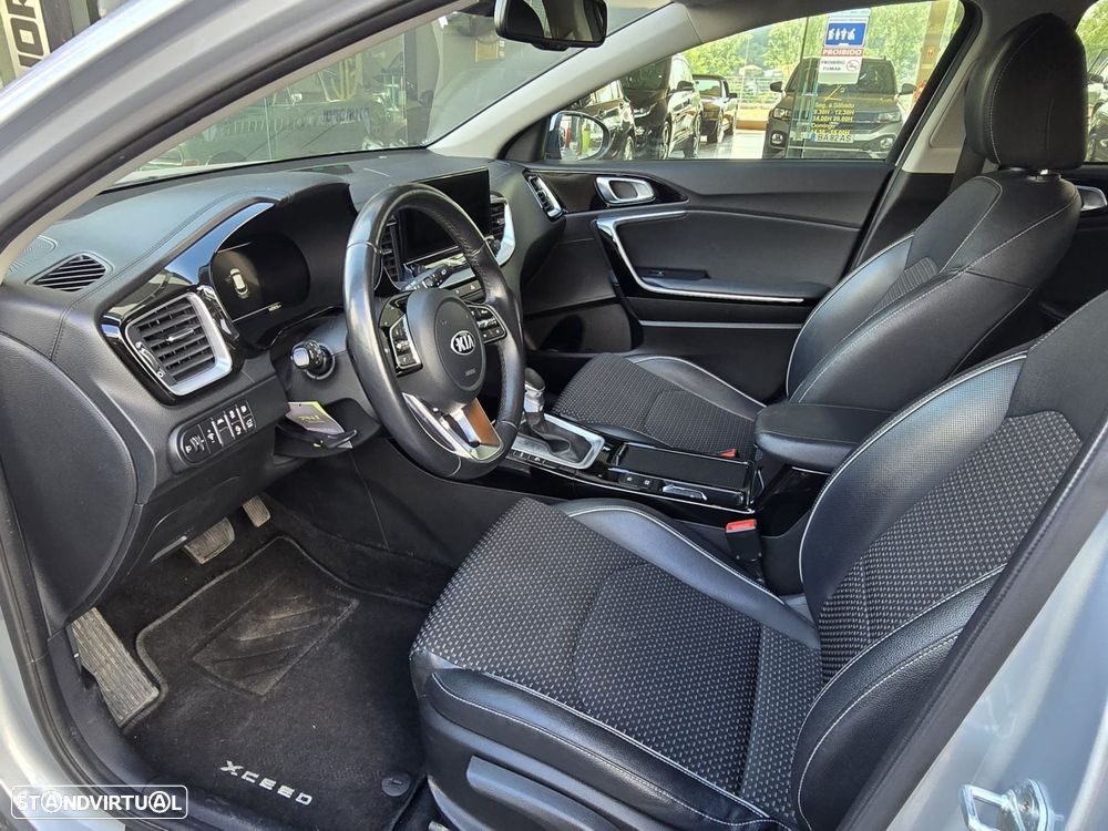 Kia XCeed - 17