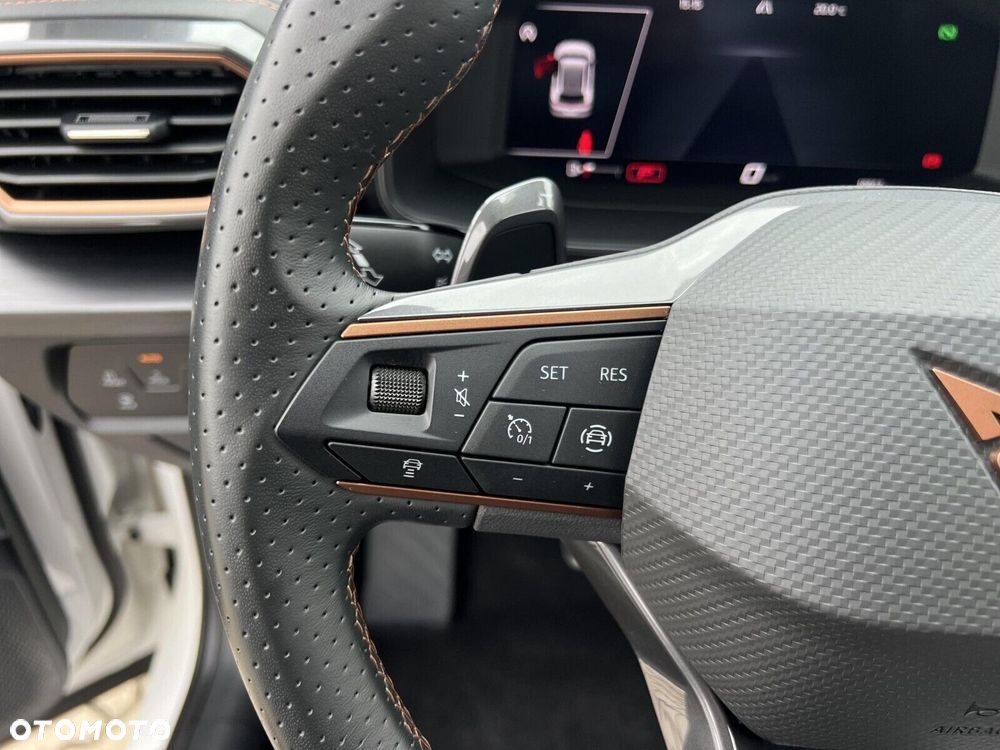 Cupra Formentor 1.5 TSI DSG - 19