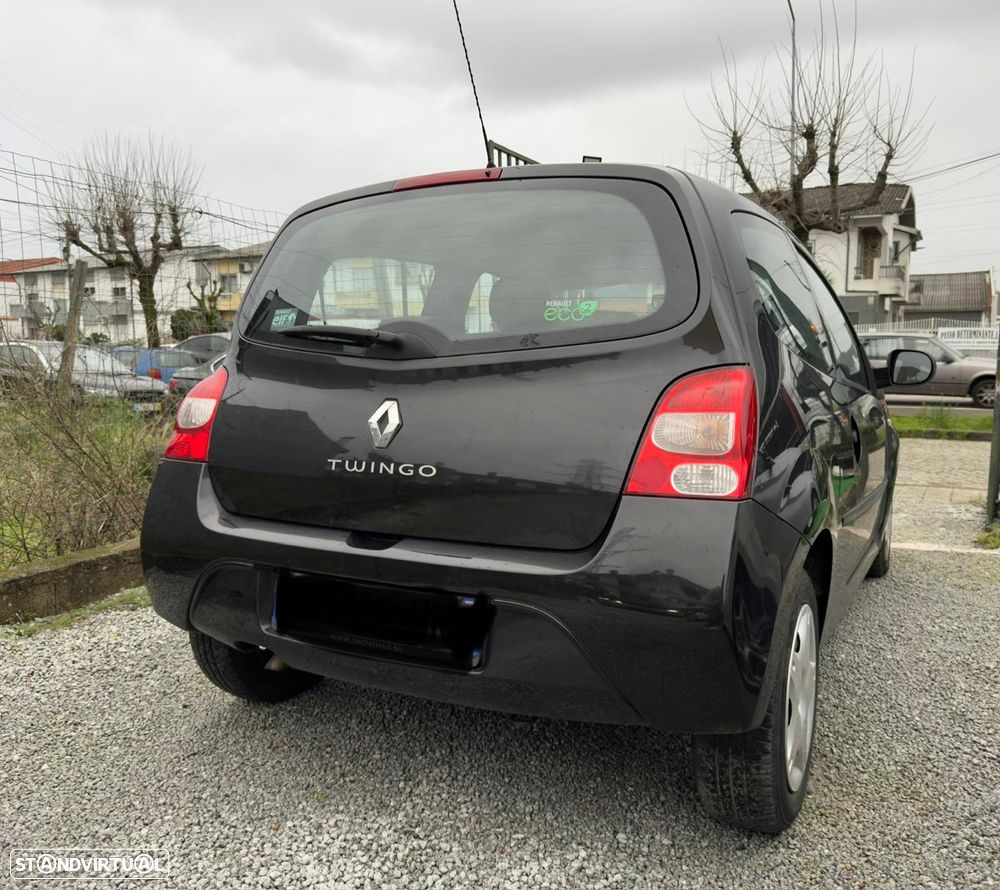 Renault Twingo 1.2 LEV 16V 75 Expression - 2