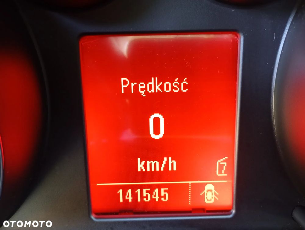 Opel Astra 1.4 Turbo Design Edition - 27