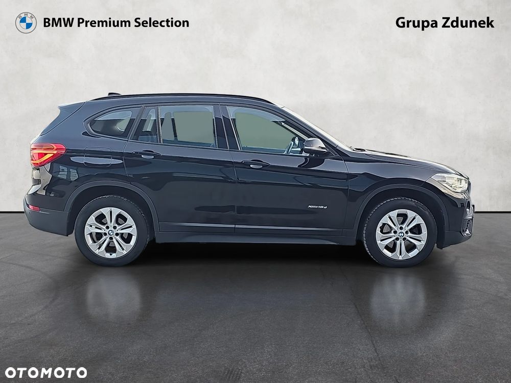 BMW X1 xDrive18d xLine - 5