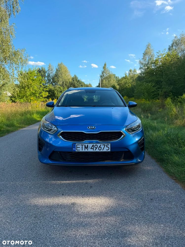 Kia Ceed 1.4 S - 3