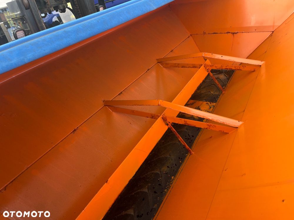 piaskarko solarka z silnikiem Cuboty  stratos nido roto  napęd sterownik nido - 4