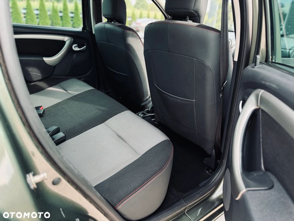 Dacia Duster 1.6 16V 4x2 Delsey - 14