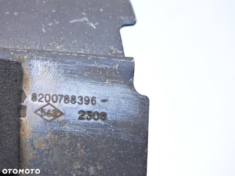 MOCOWANIE FILTRA PALIWA RENAULT LAGUNA III 2.0 DCI 8200788396 - 5