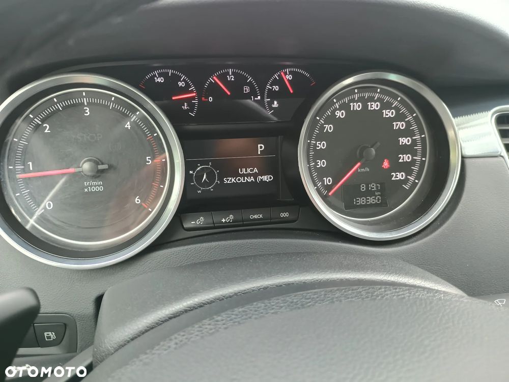 Peugeot 508 2.0 BlueHDi RXH S&S - 28