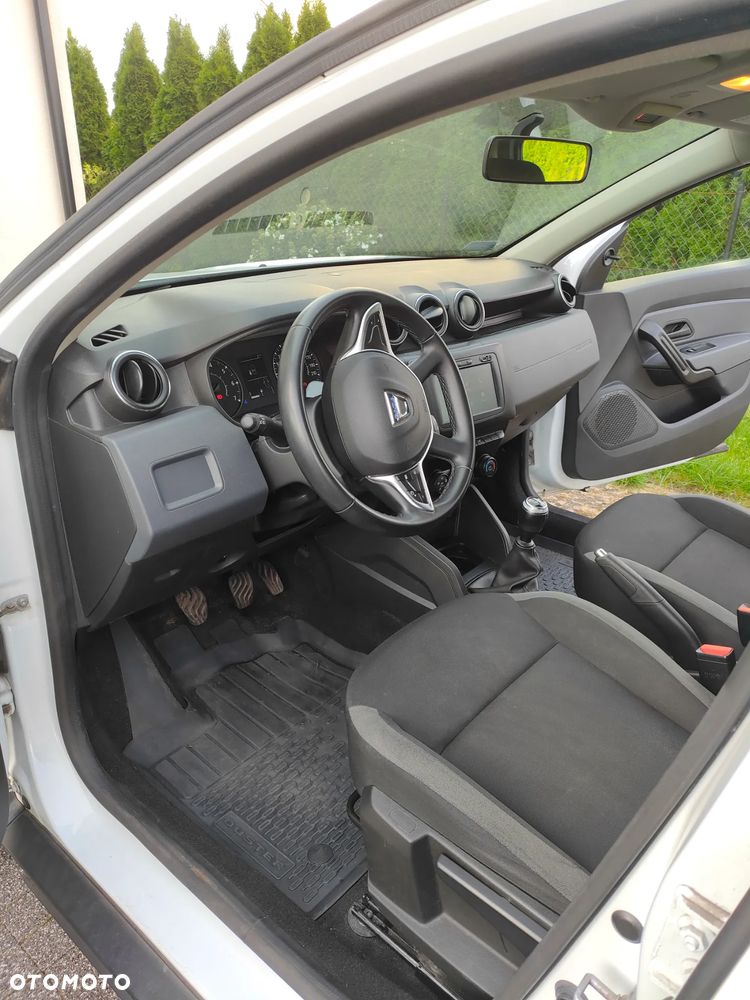 Dacia Duster - 7