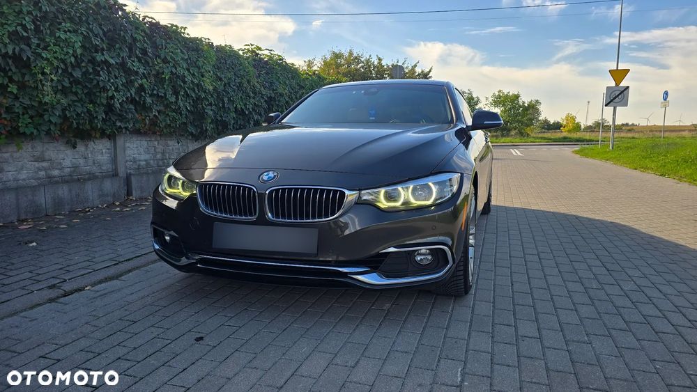 BMW Seria 4 - 11