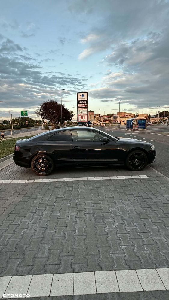 Audi A5 Coupé - 16