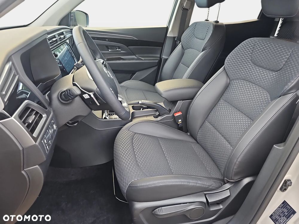 SsangYong/KGM Korando 1.5 T-GDI Adventure 2WD - 11