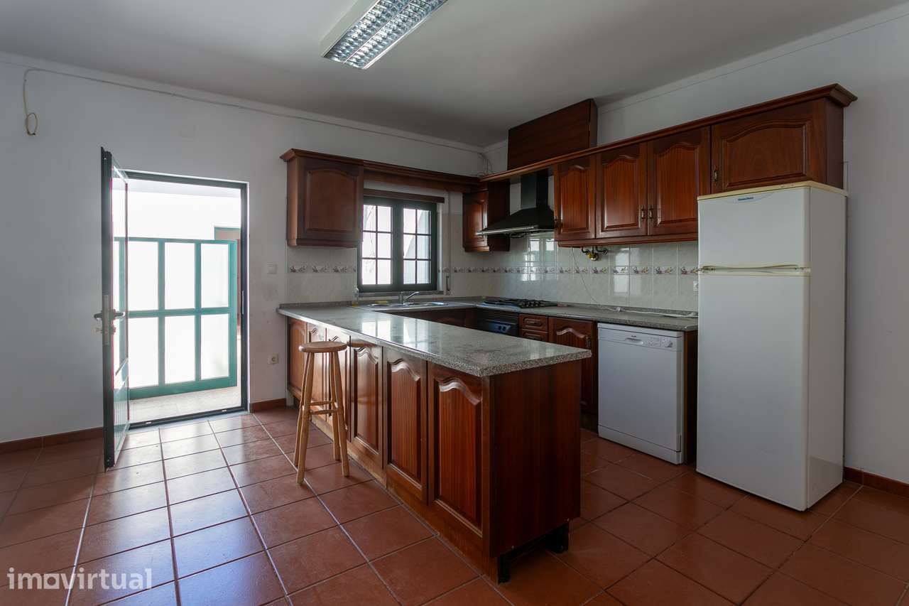 Apartamento Central T2+1 Amareleja - Família ou professores - Grande imagem: 2/17