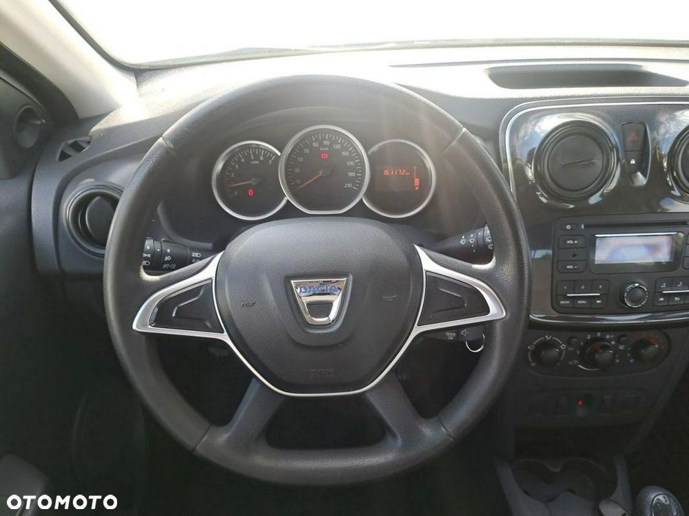 Dacia Sandero - 17