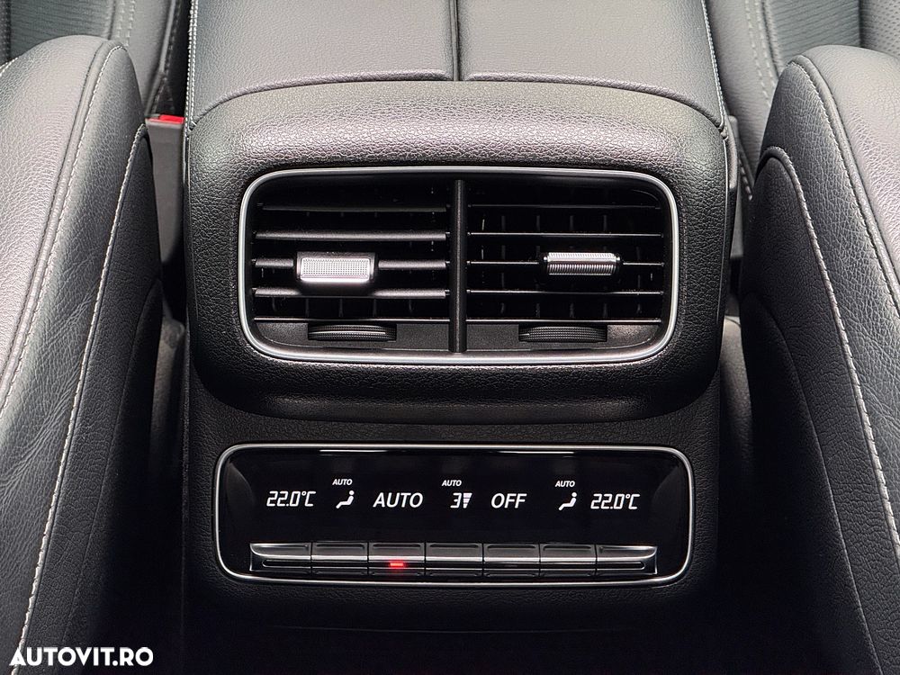 Mercedes-Benz GLE Coupe 350 de 4Matic 9G-TRONIC AMG Line Advanced Plus - 25