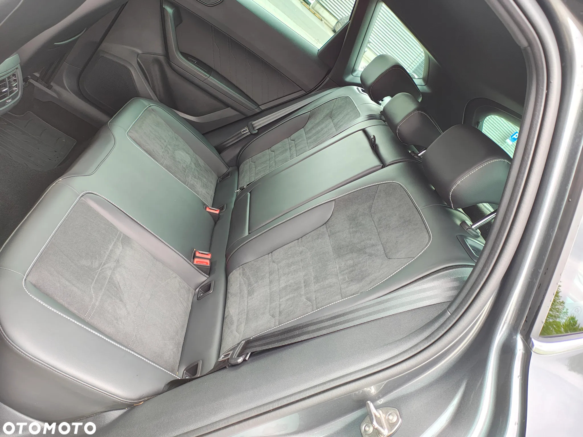 Seat Ateca 1.5 TSI Xperience S&S DSG - 14