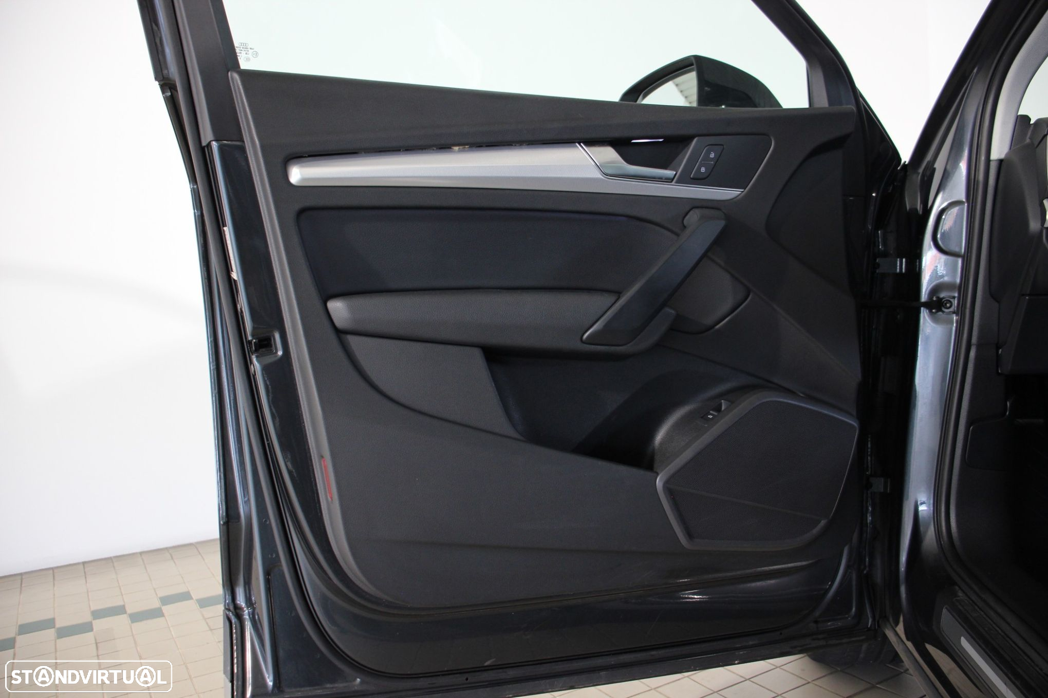 Audi Q5 2.0 TDi quattro S-tronic - 5