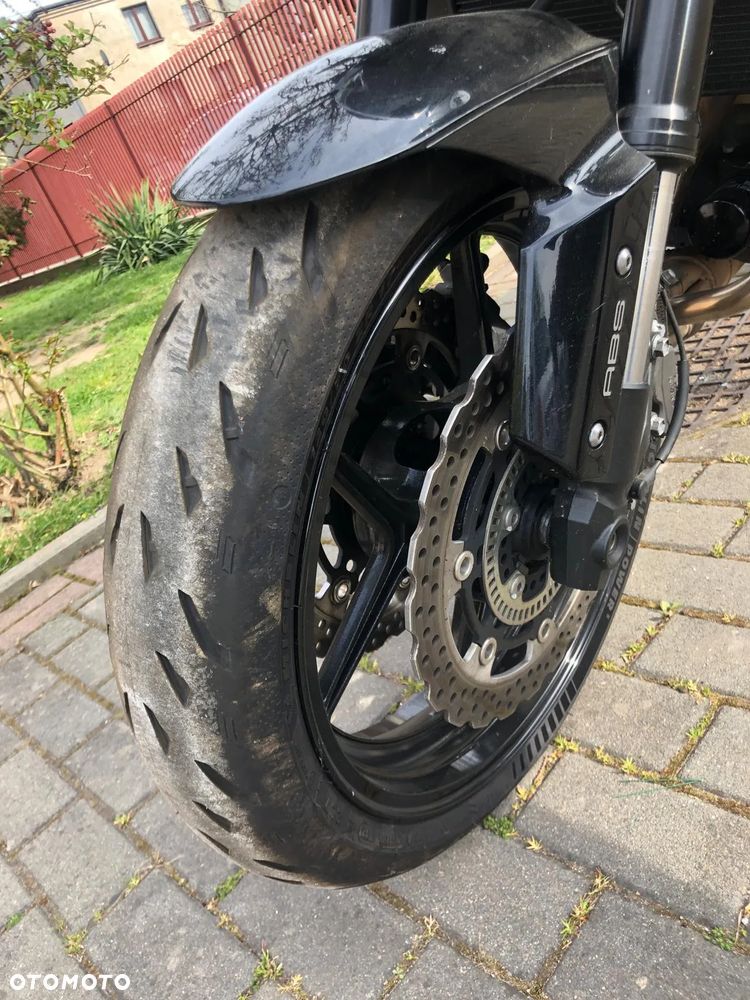 Kawasaki Z - 7