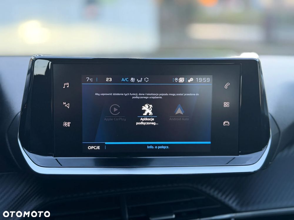 Peugeot 2008 PureTech 130 EAT8 Active - 33