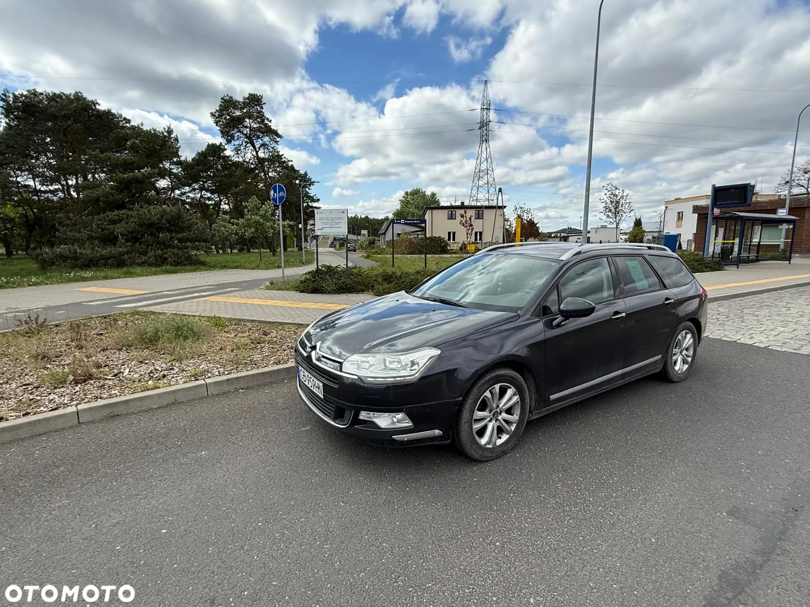 Citroën C5 Tourer HDi 135 FAP Confort - 18
