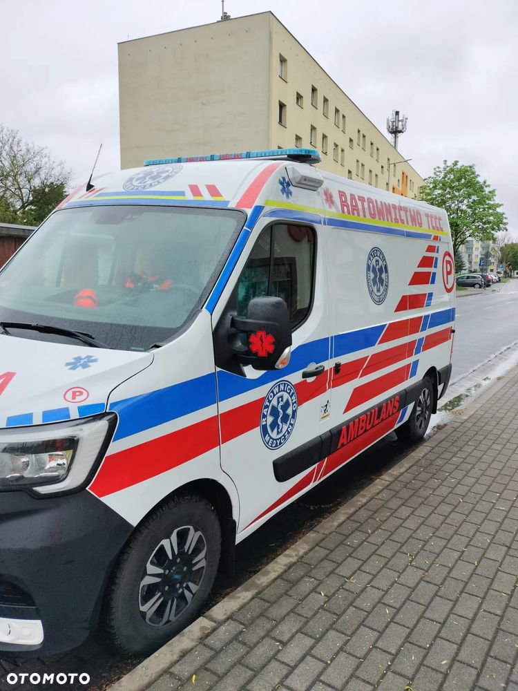 Volkswagen Transporter L1H1 - 35
