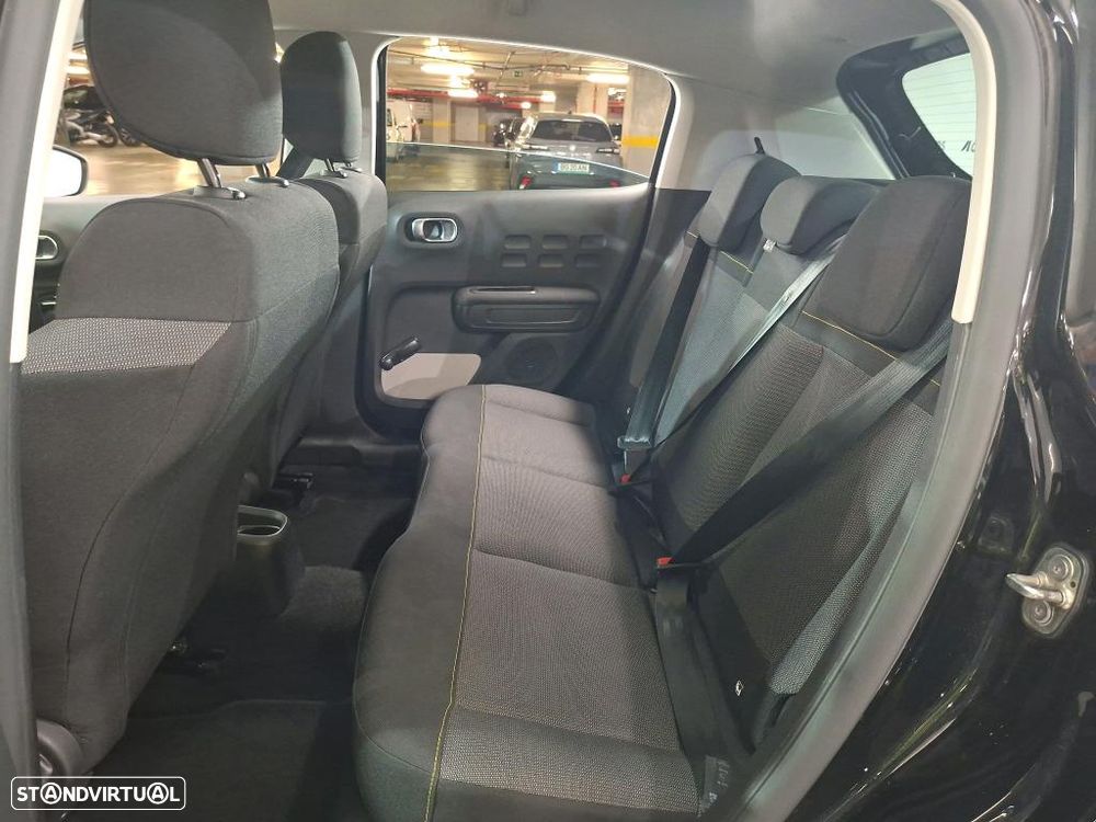 Citroën C3 1.2 PureTech C-Series - 8