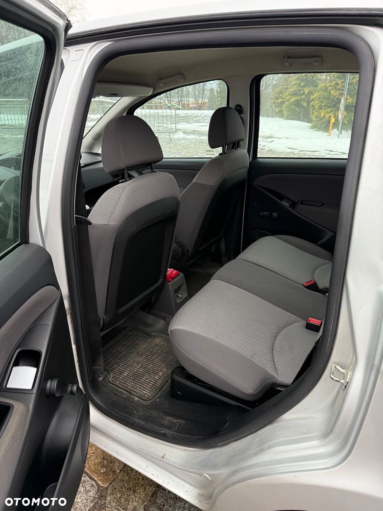 Fiat Idea 1.3 Multijet 16V Active - 7