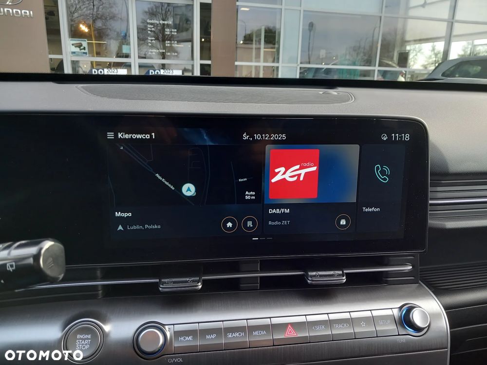 Hyundai Kona 1.0 T-GDI Smart - 16