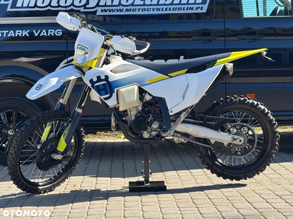 Husqvarna FE - 8
