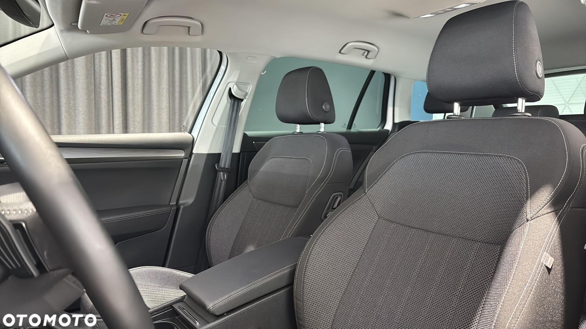 Skoda Superb - 11