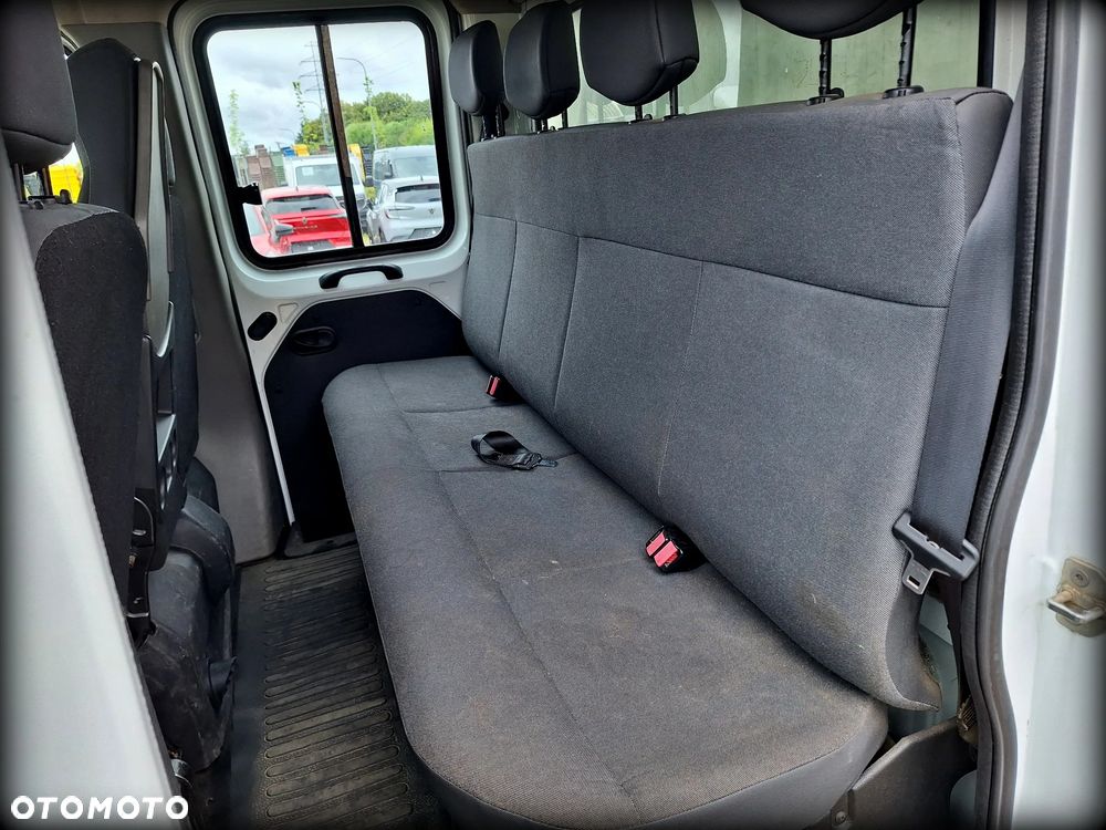 Renault master - 11