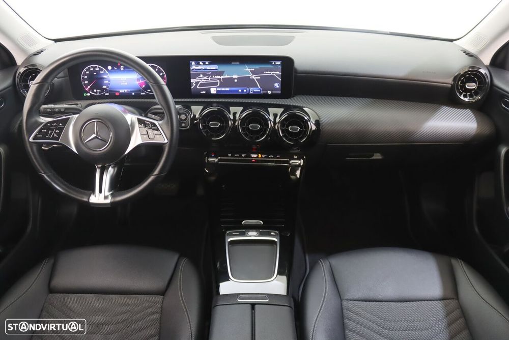 Mercedes-Benz A 200 - 6
